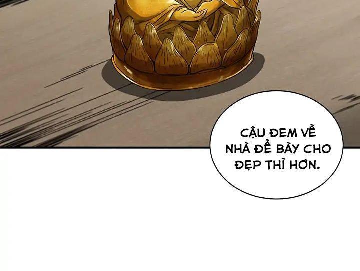 Vua Trộm Mộ