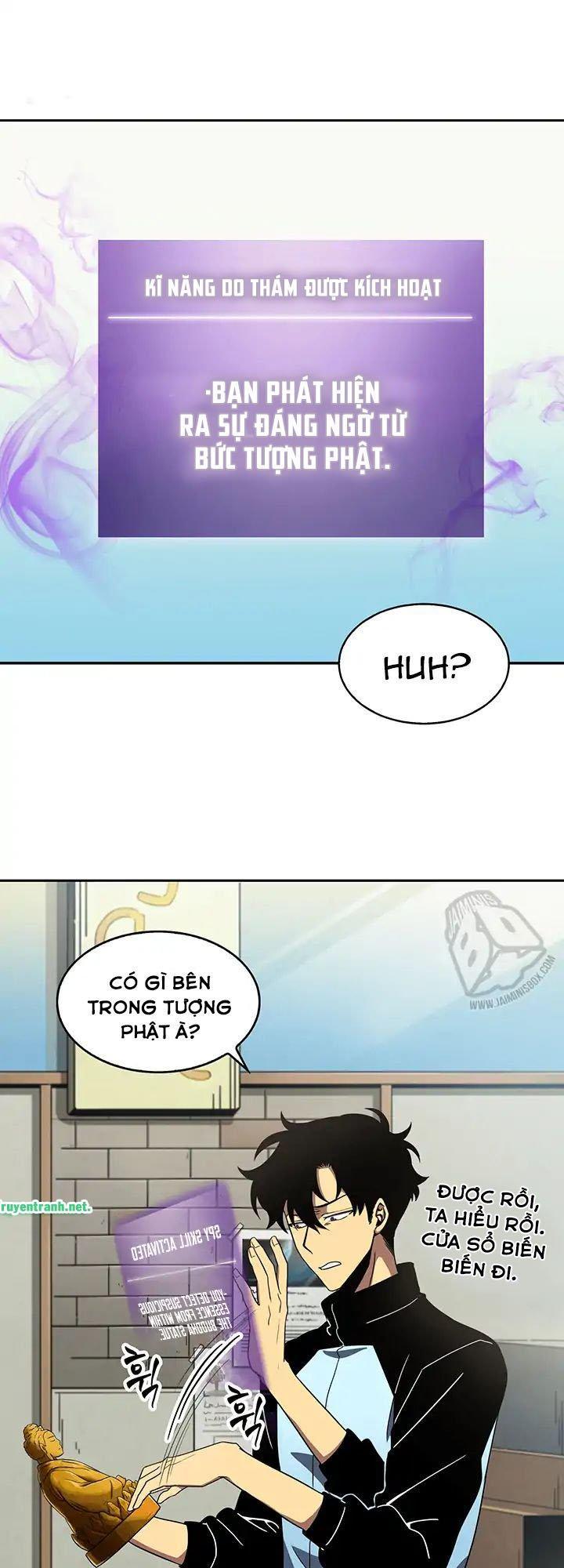 Vua Trộm Mộ