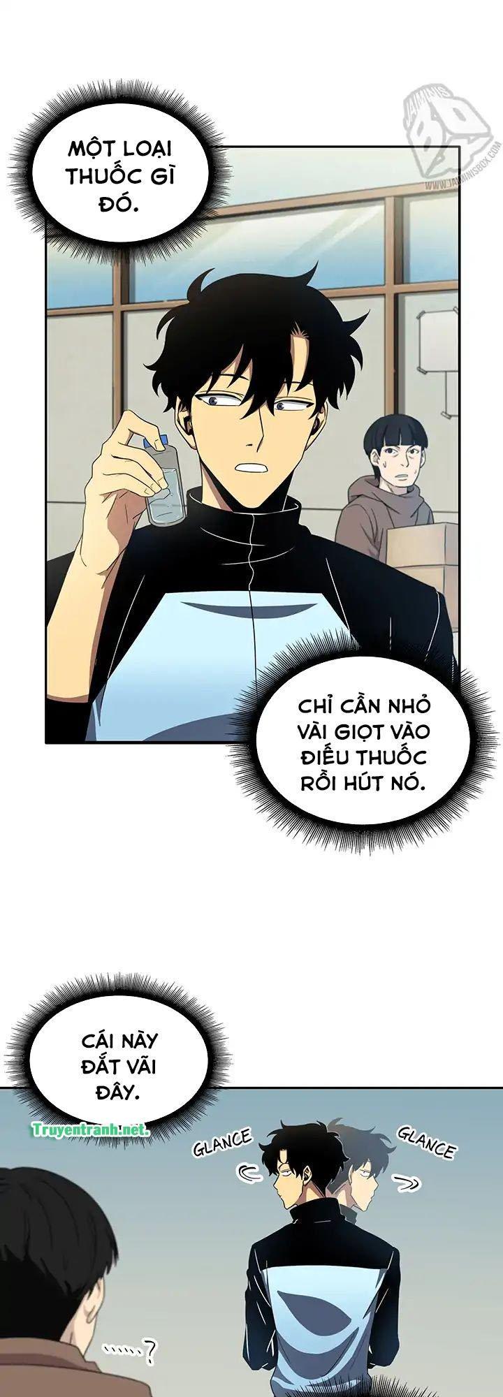 Vua Trộm Mộ