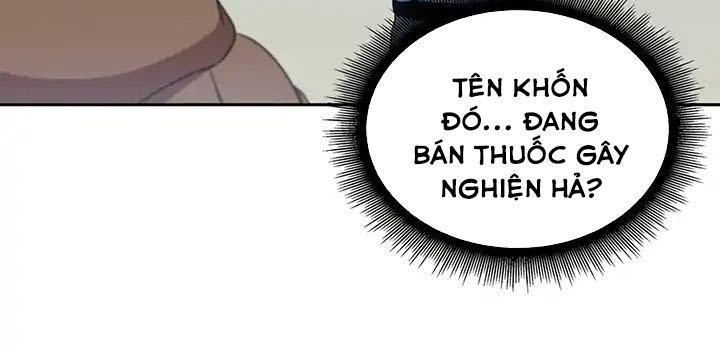Vua Trộm Mộ