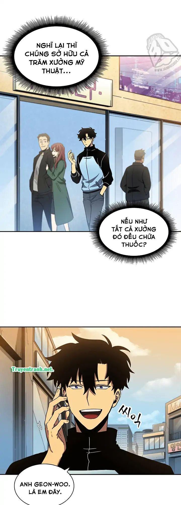 Vua Trộm Mộ