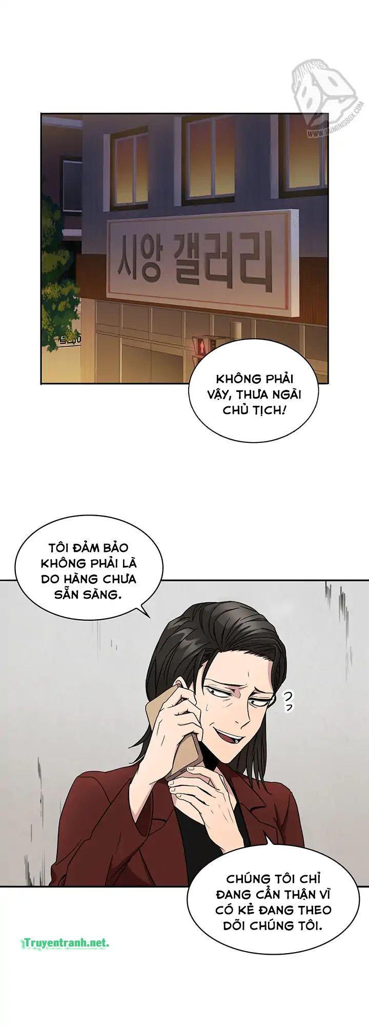 Vua Trộm Mộ
