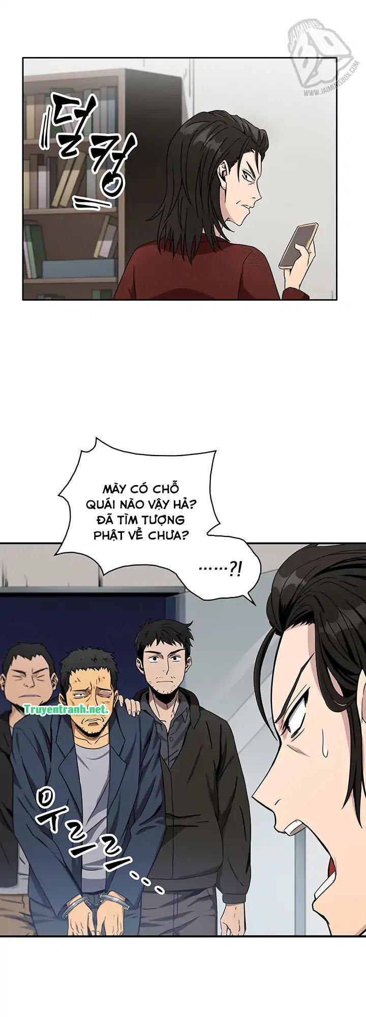 Vua Trộm Mộ