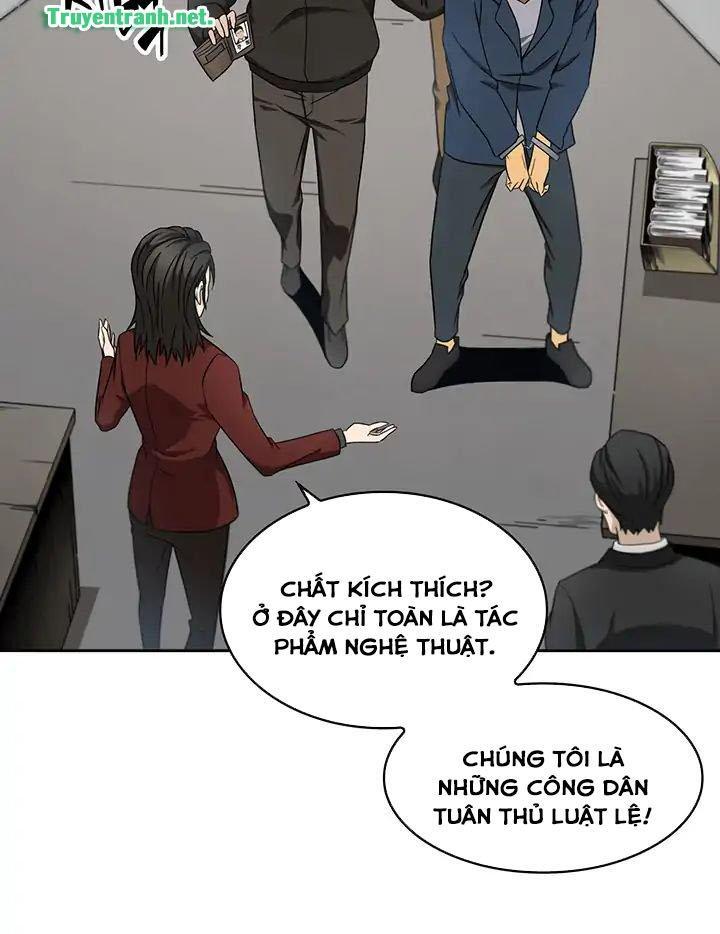 Vua Trộm Mộ