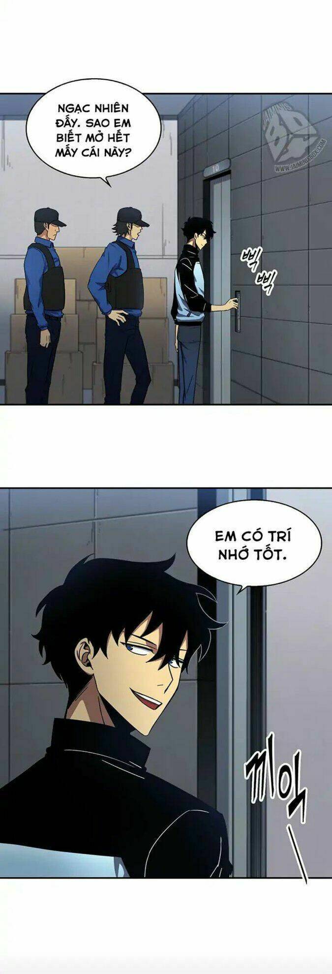 Vua Trộm Mộ