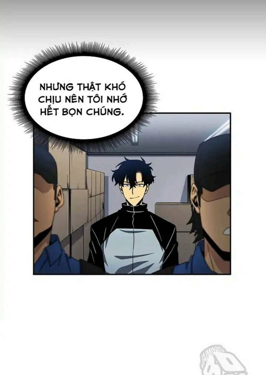 Vua Trộm Mộ
