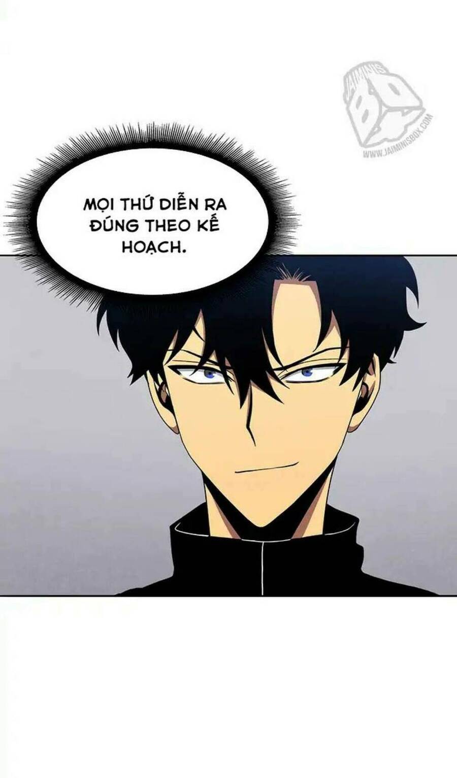 Vua Trộm Mộ