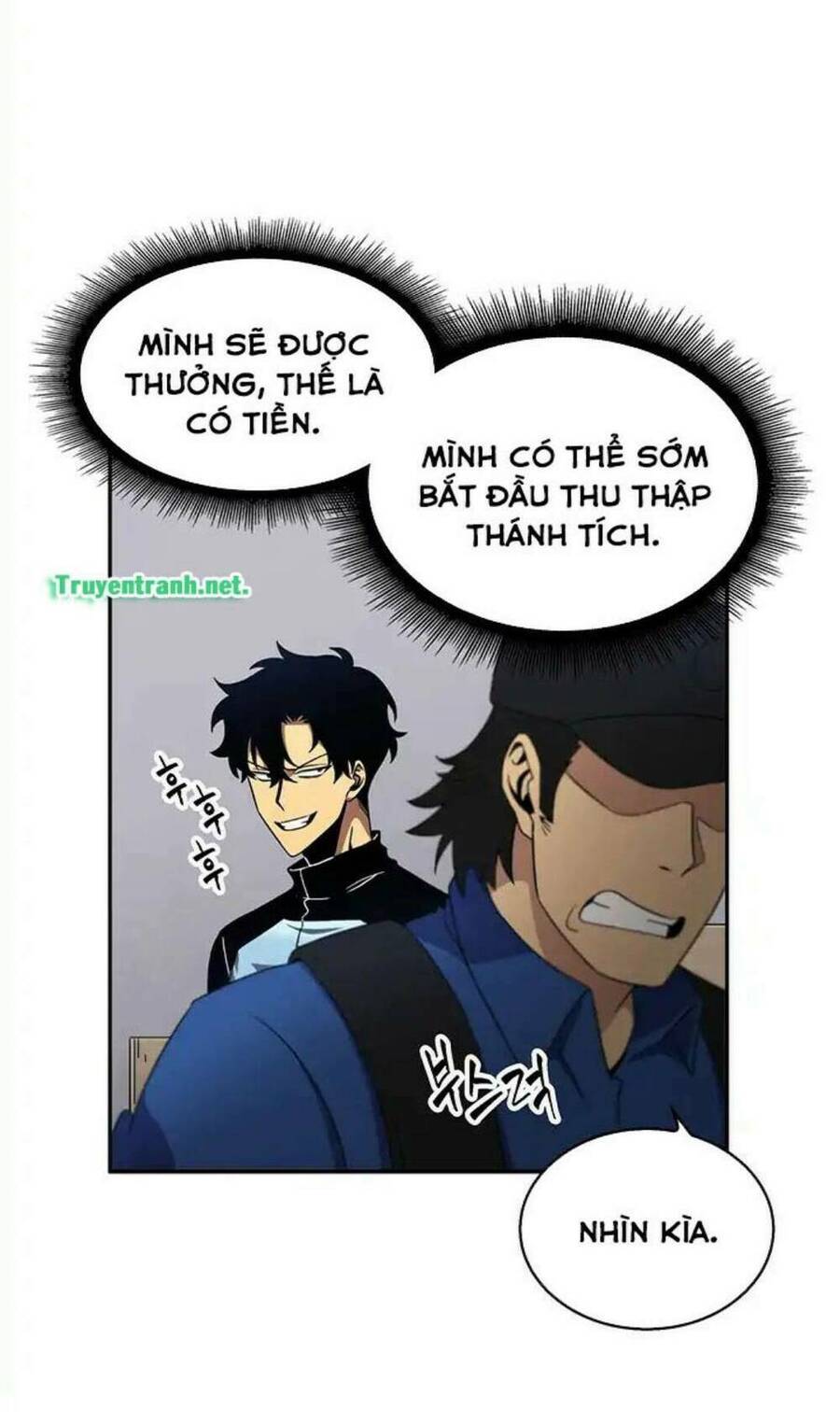 Vua Trộm Mộ