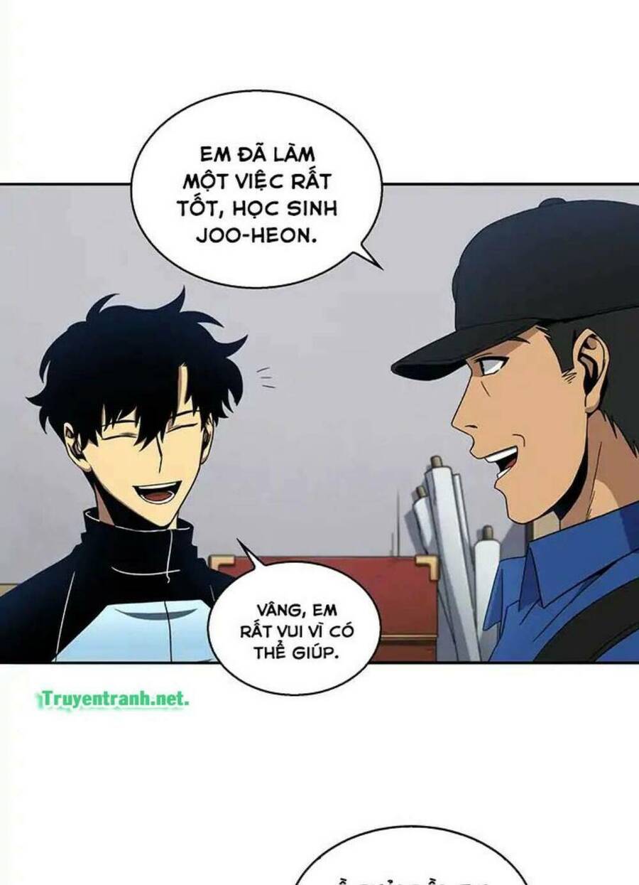 Vua Trộm Mộ
