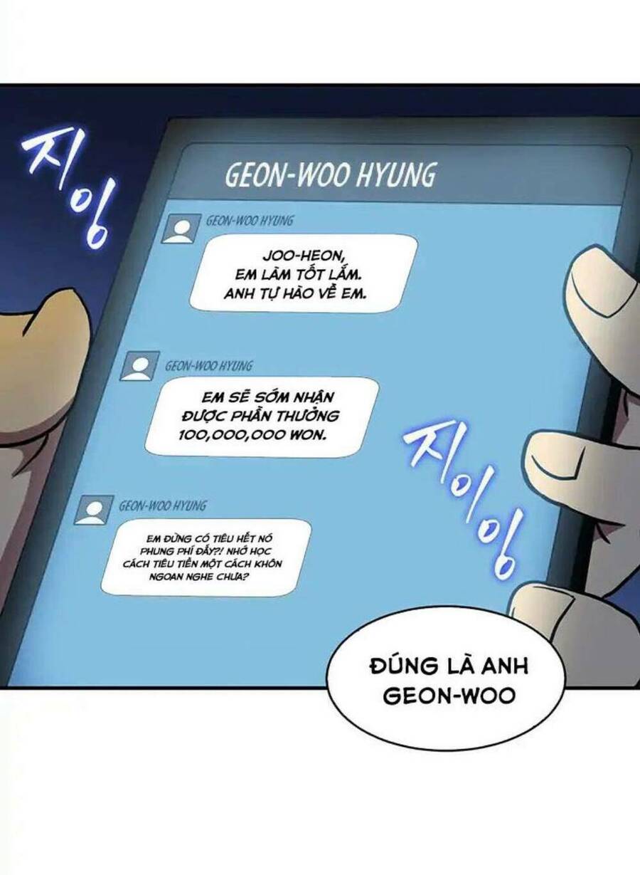 Vua Trộm Mộ