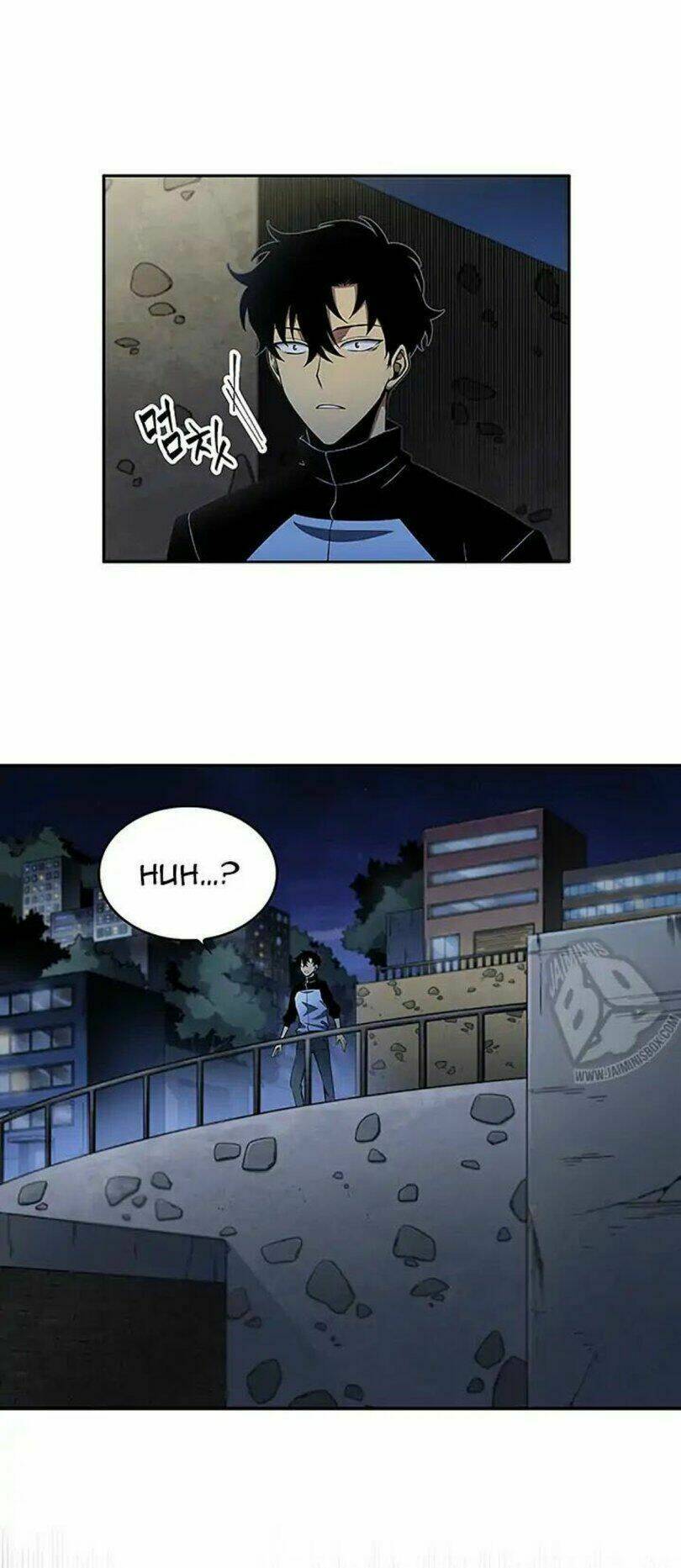 Vua Trộm Mộ