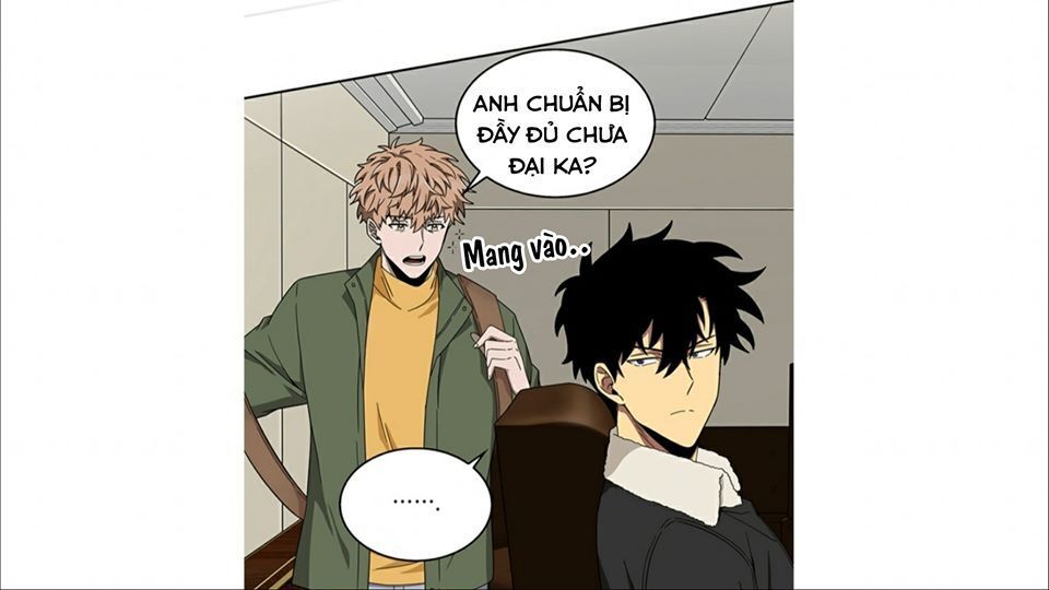 Vua Trộm Mộ