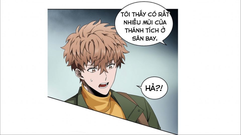Vua Trộm Mộ