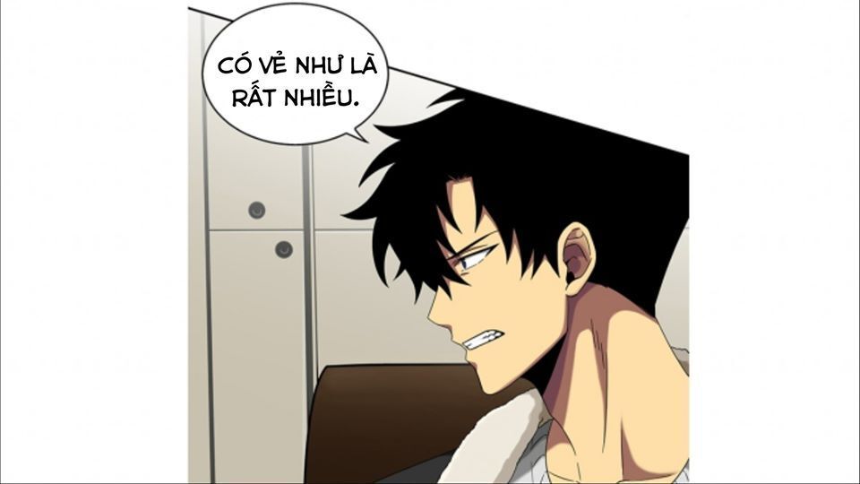 Vua Trộm Mộ