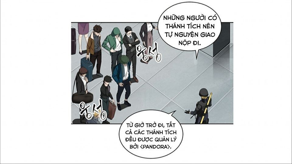 Vua Trộm Mộ