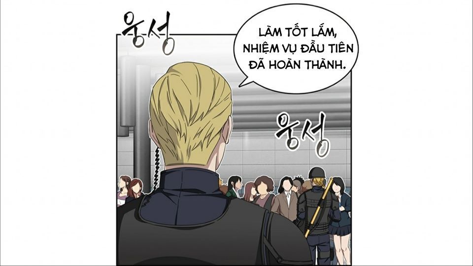 Vua Trộm Mộ