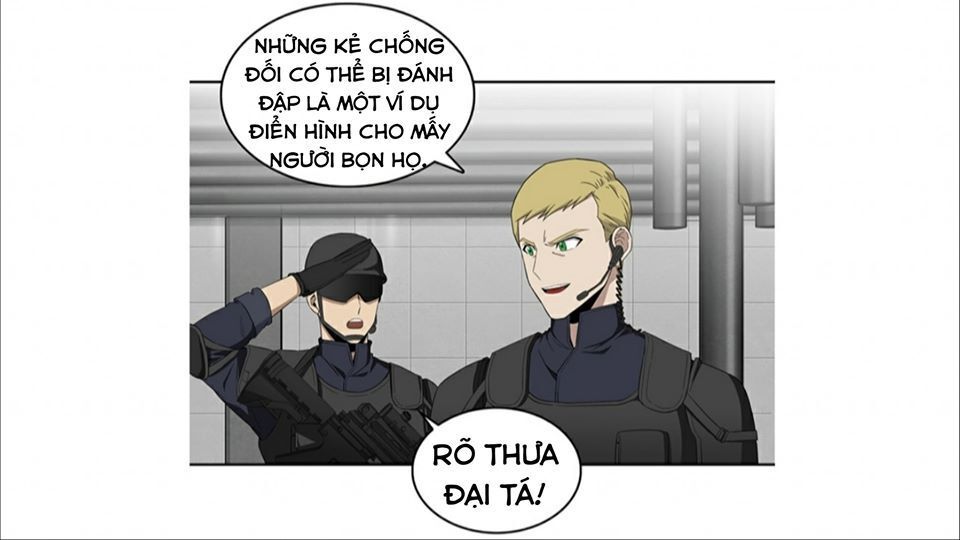 Vua Trộm Mộ