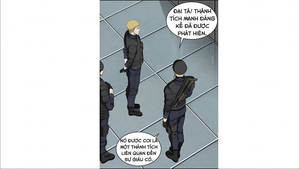 Vua Trộm Mộ