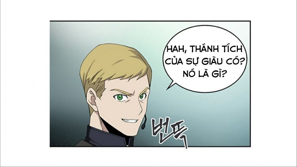Vua Trộm Mộ