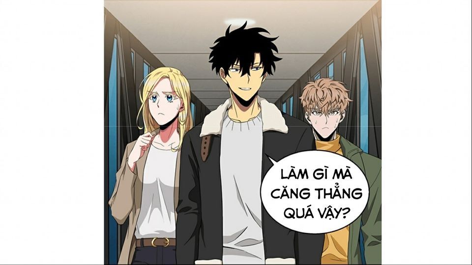 Vua Trộm Mộ