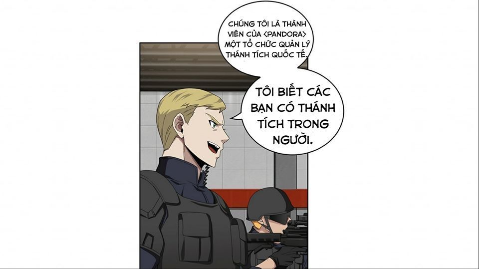 Vua Trộm Mộ