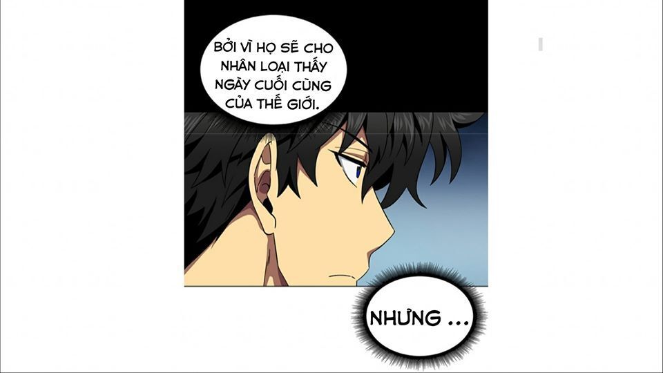 Vua Trộm Mộ
