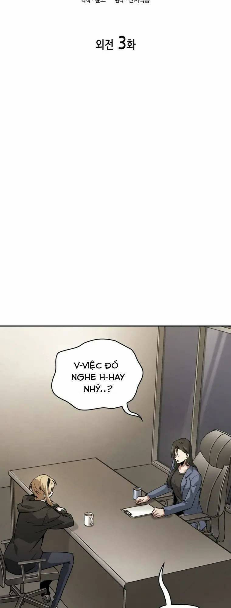 Vua Trộm Mộ