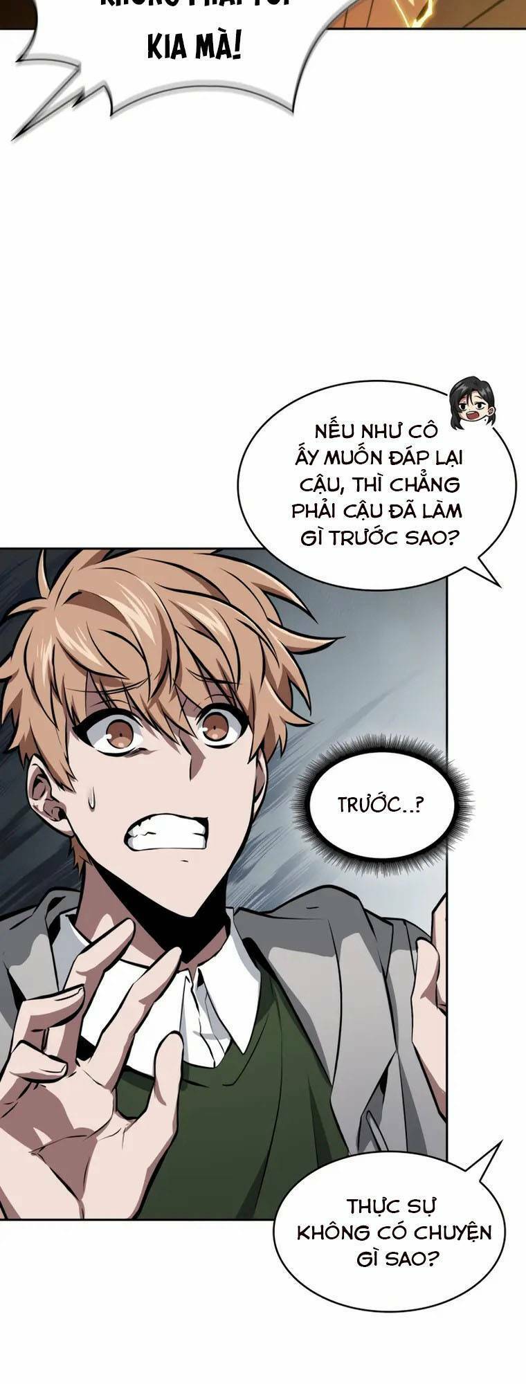 Vua Trộm Mộ