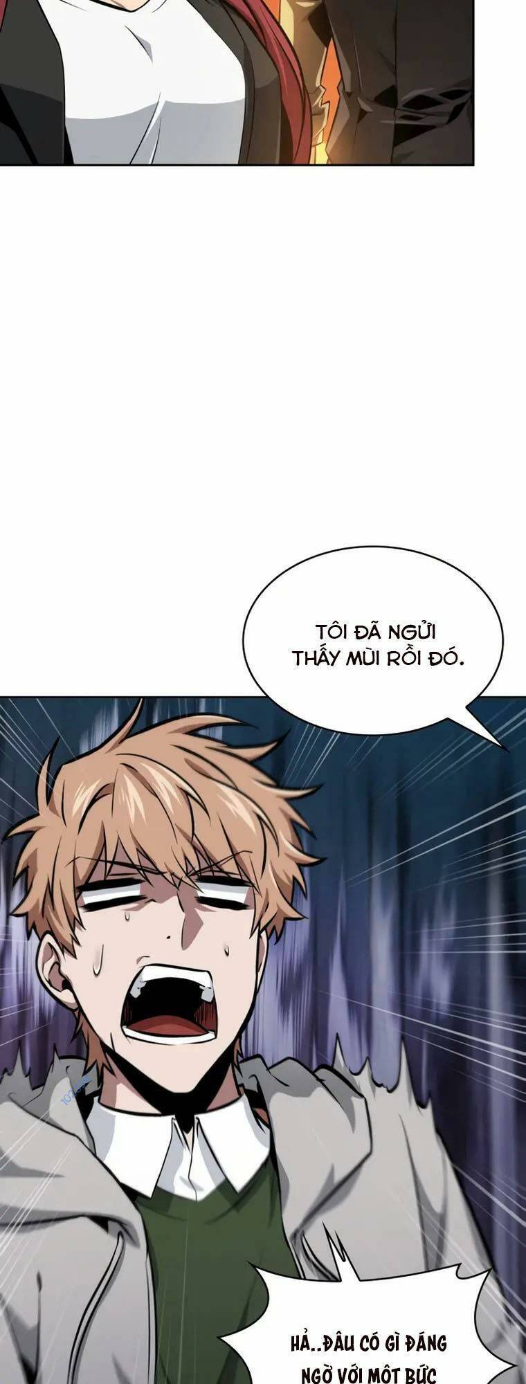 Vua Trộm Mộ
