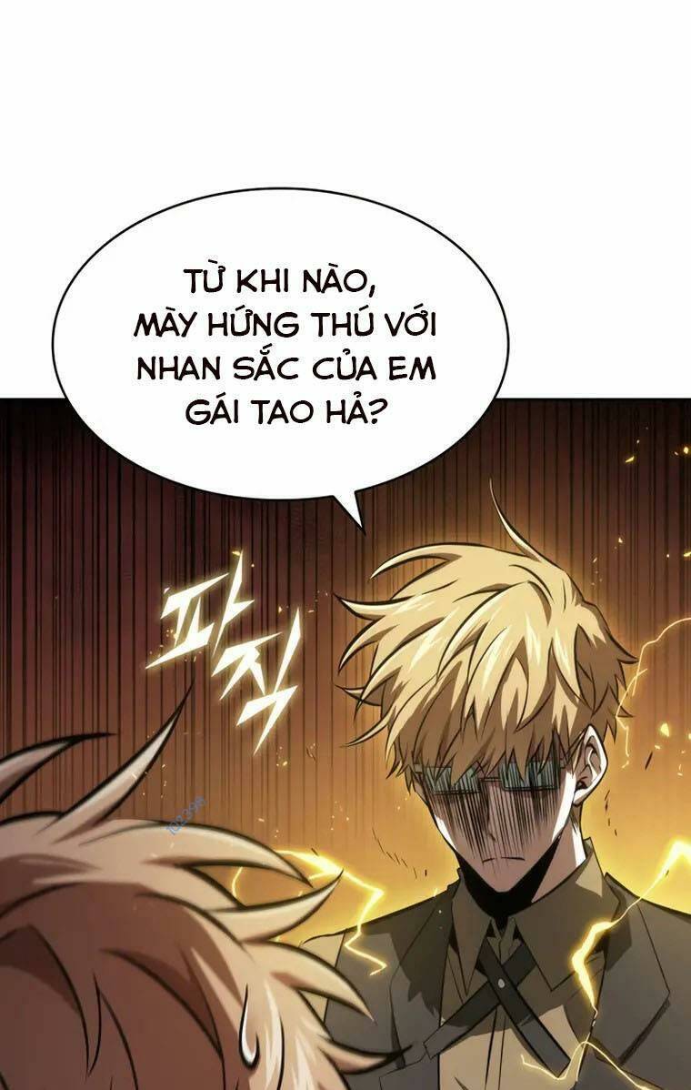 Vua Trộm Mộ