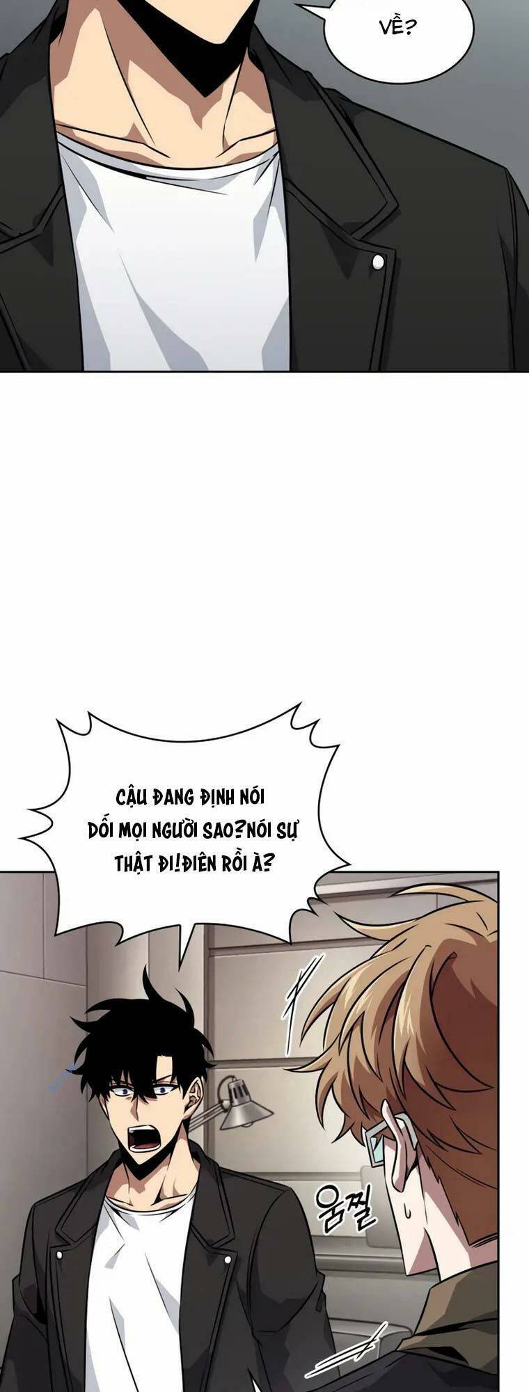 Vua Trộm Mộ