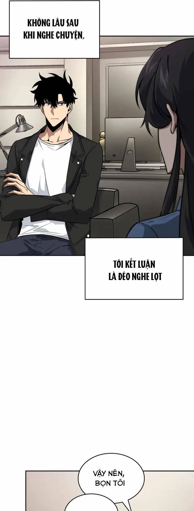 Vua Trộm Mộ
