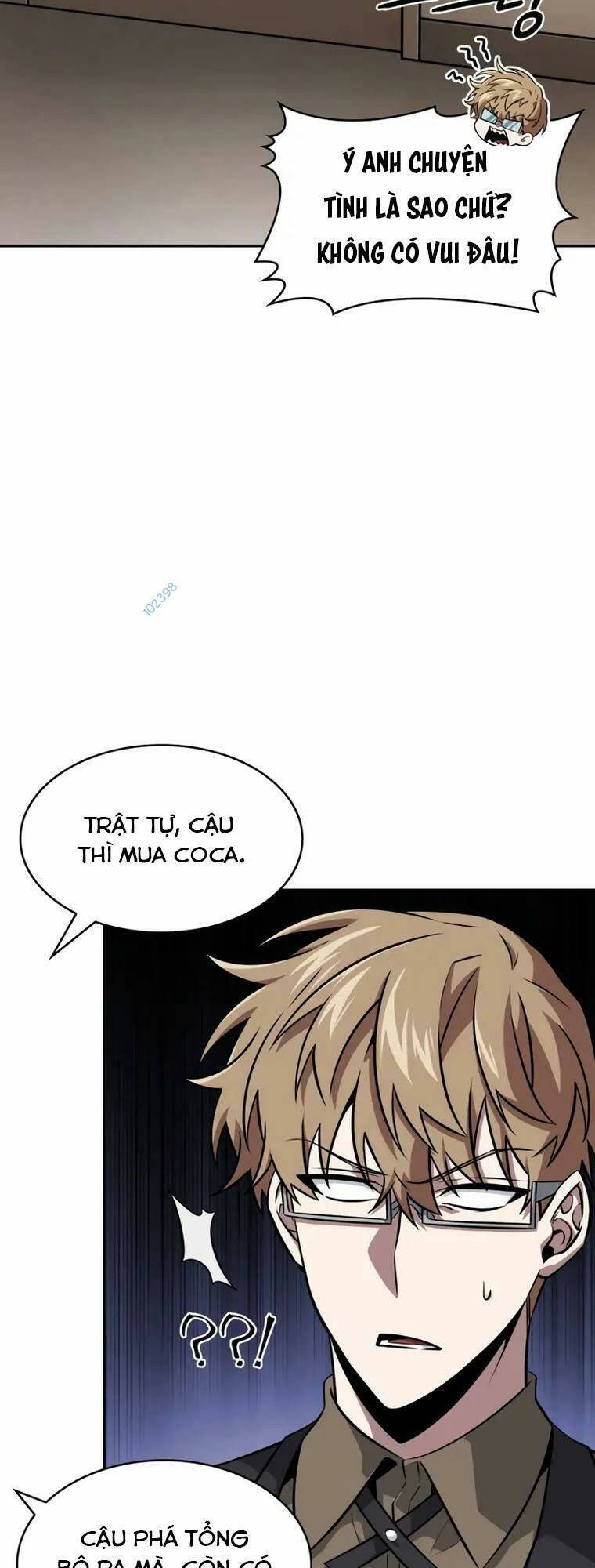 Vua Trộm Mộ