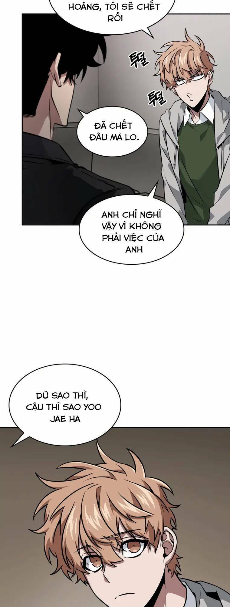 Vua Trộm Mộ