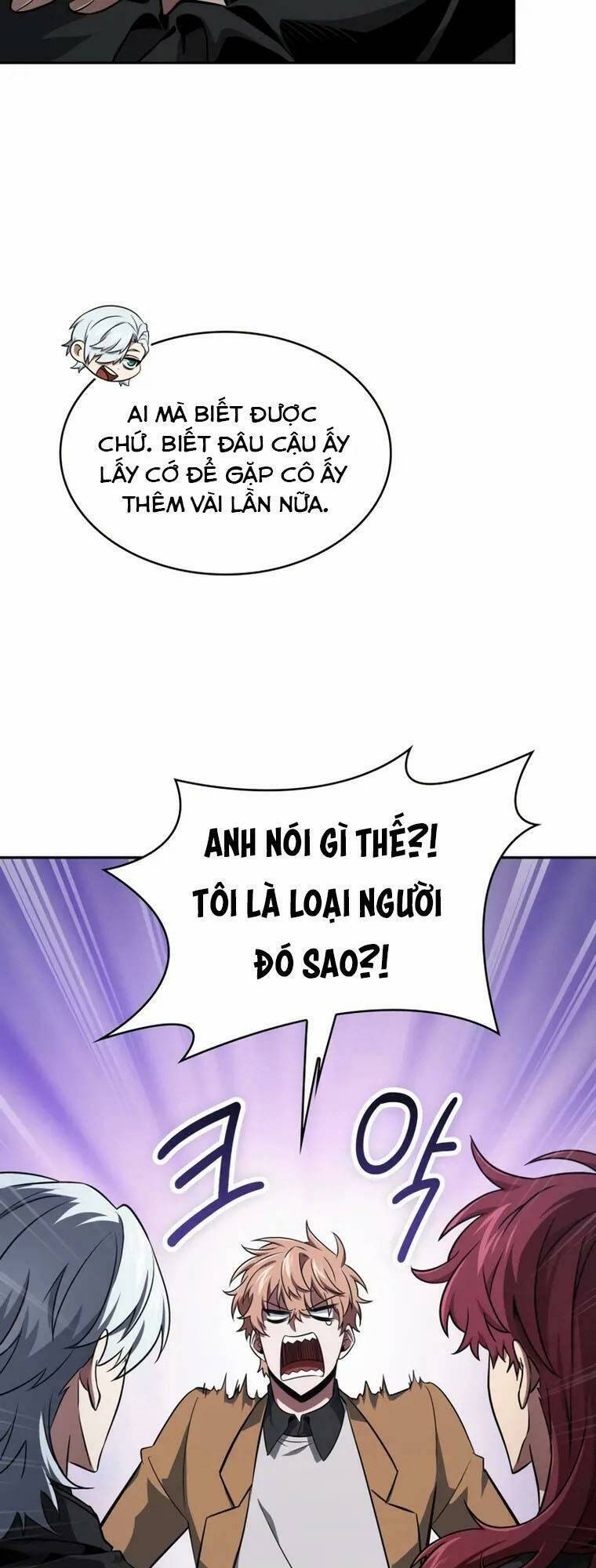 Vua Trộm Mộ