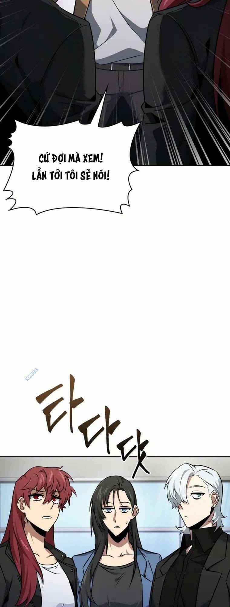Vua Trộm Mộ