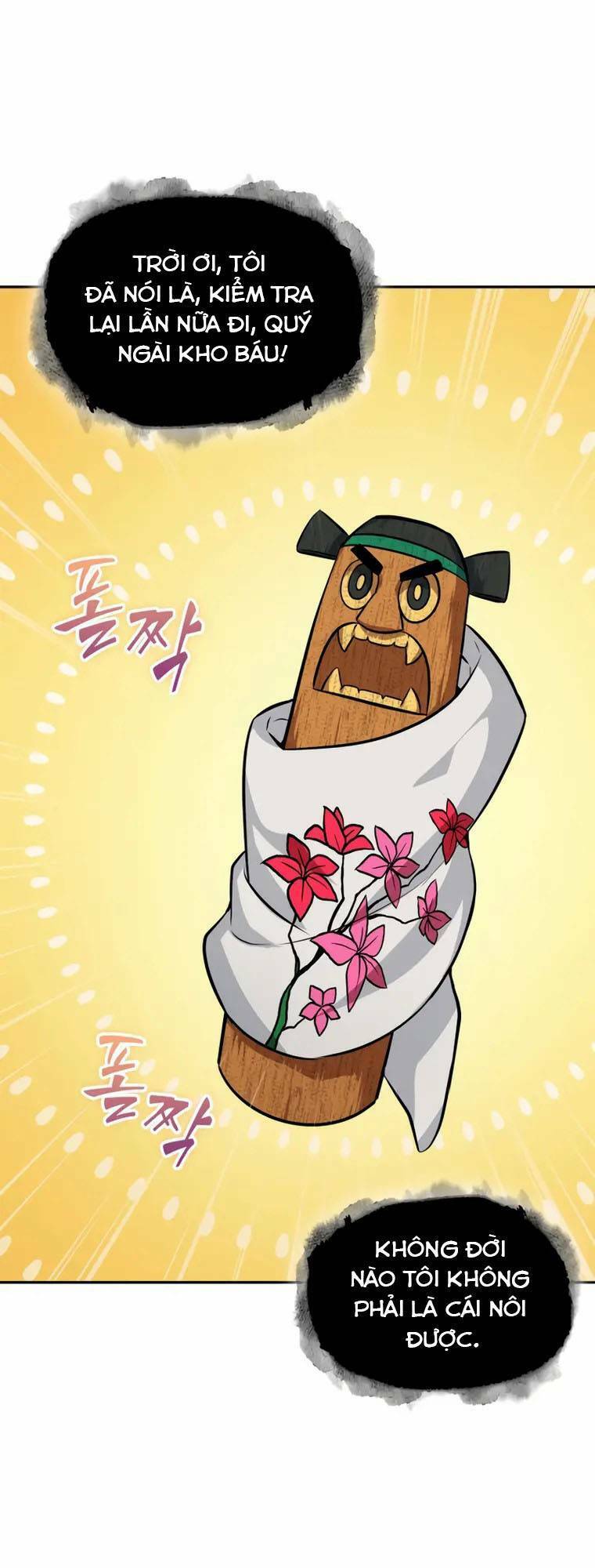 Vua Trộm Mộ