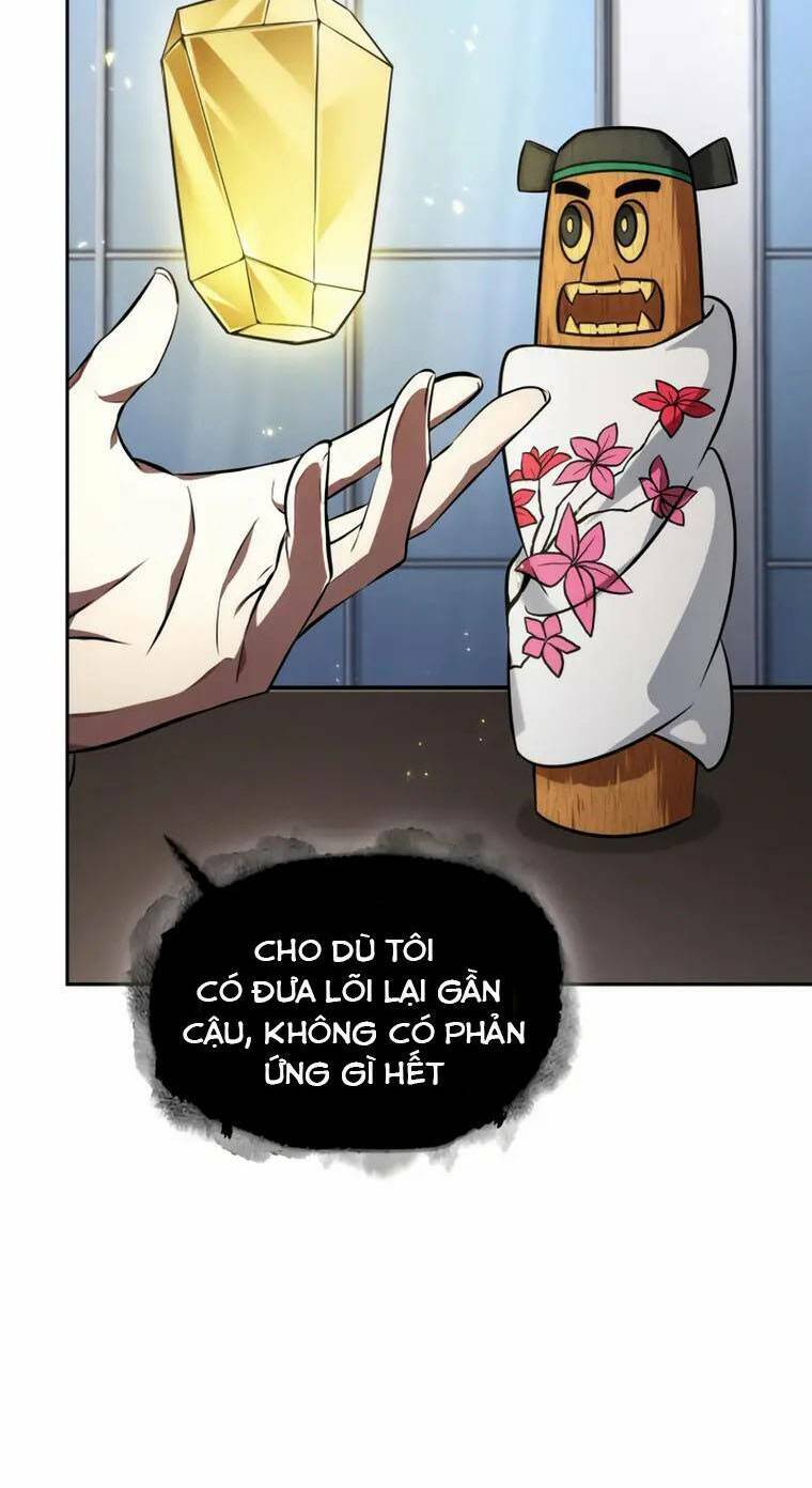 Vua Trộm Mộ