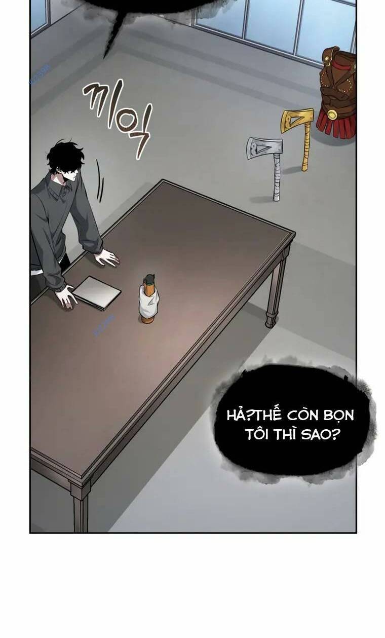 Vua Trộm Mộ