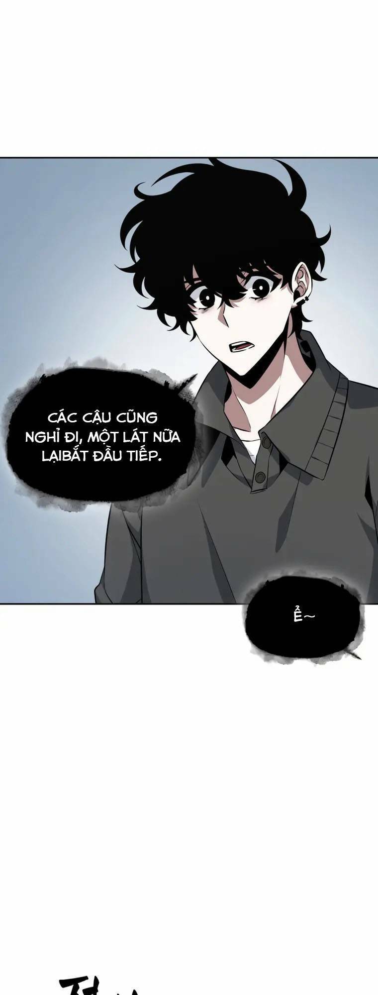 Vua Trộm Mộ