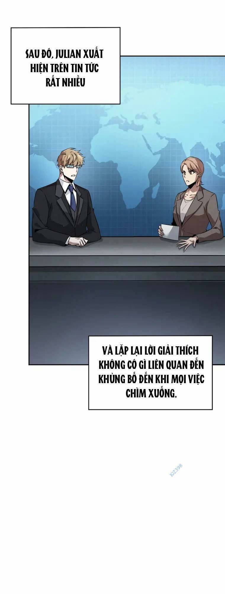 Vua Trộm Mộ