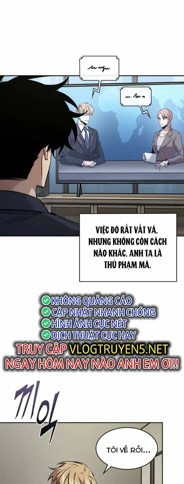 Vua Trộm Mộ