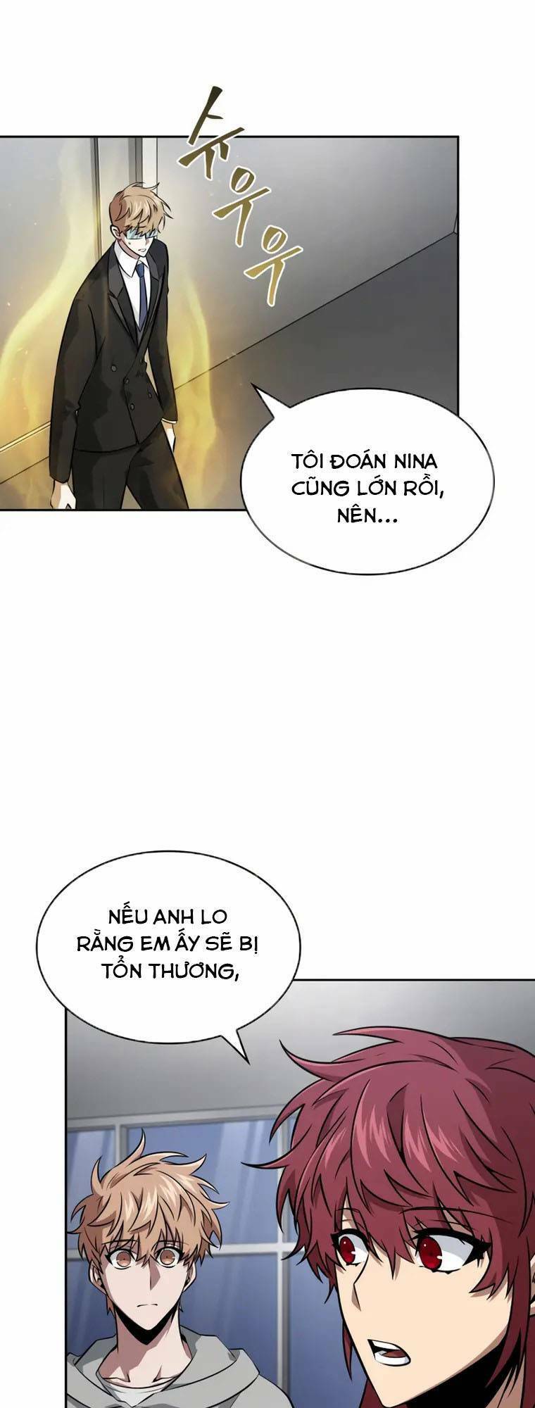 Vua Trộm Mộ