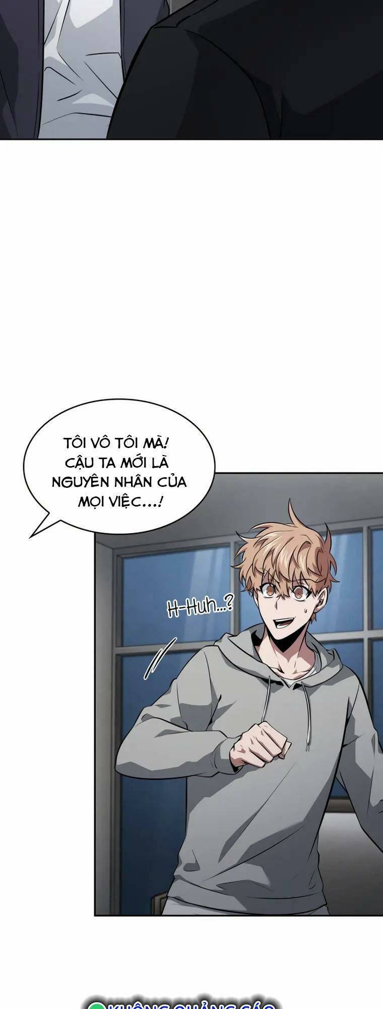 Vua Trộm Mộ