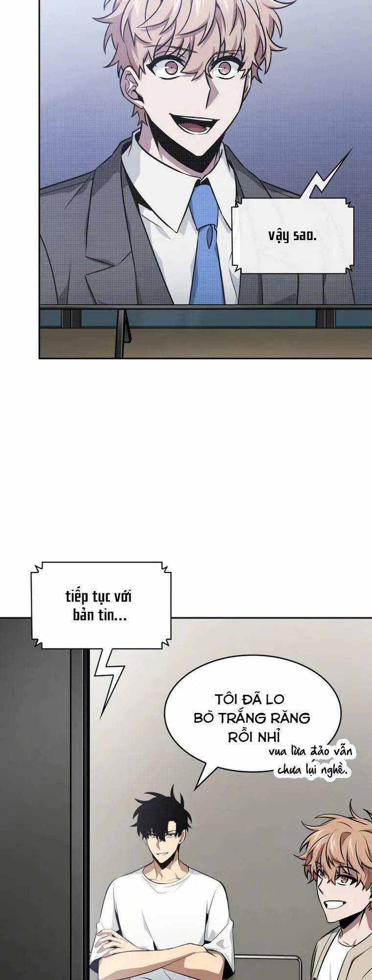 Vua Trộm Mộ