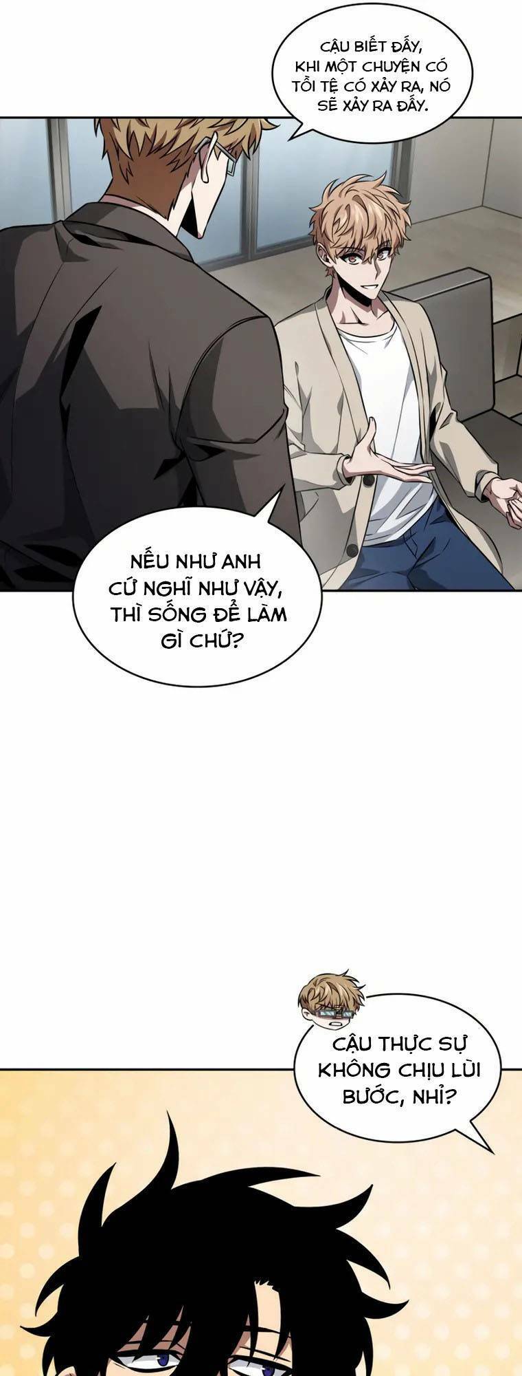 Vua Trộm Mộ