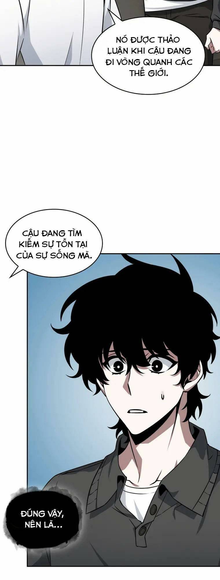 Vua Trộm Mộ