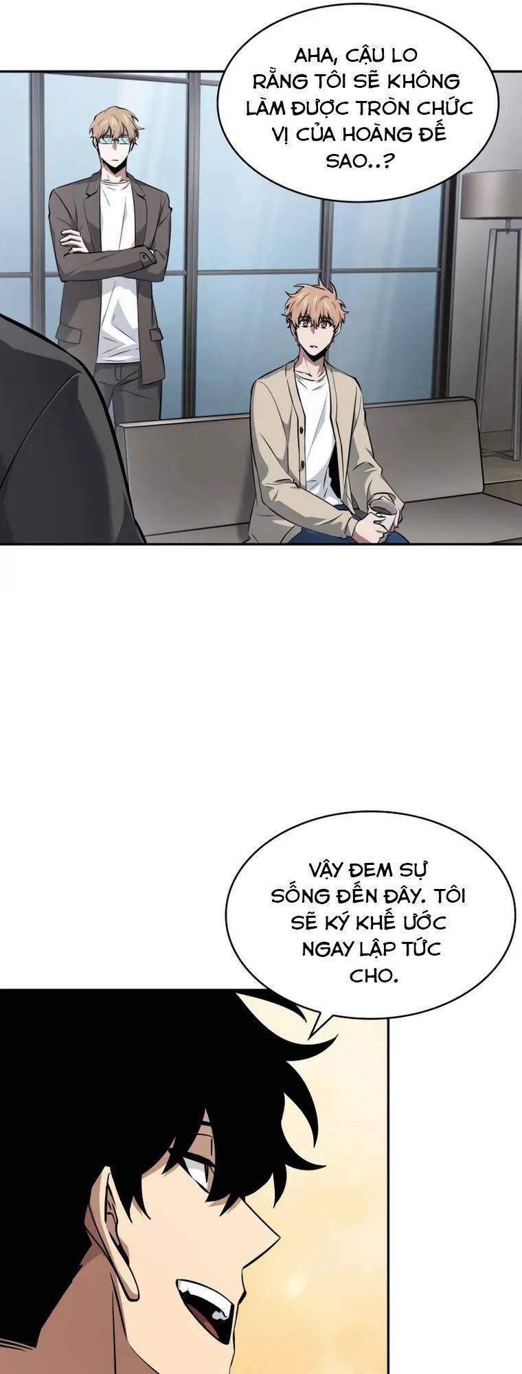 Vua Trộm Mộ