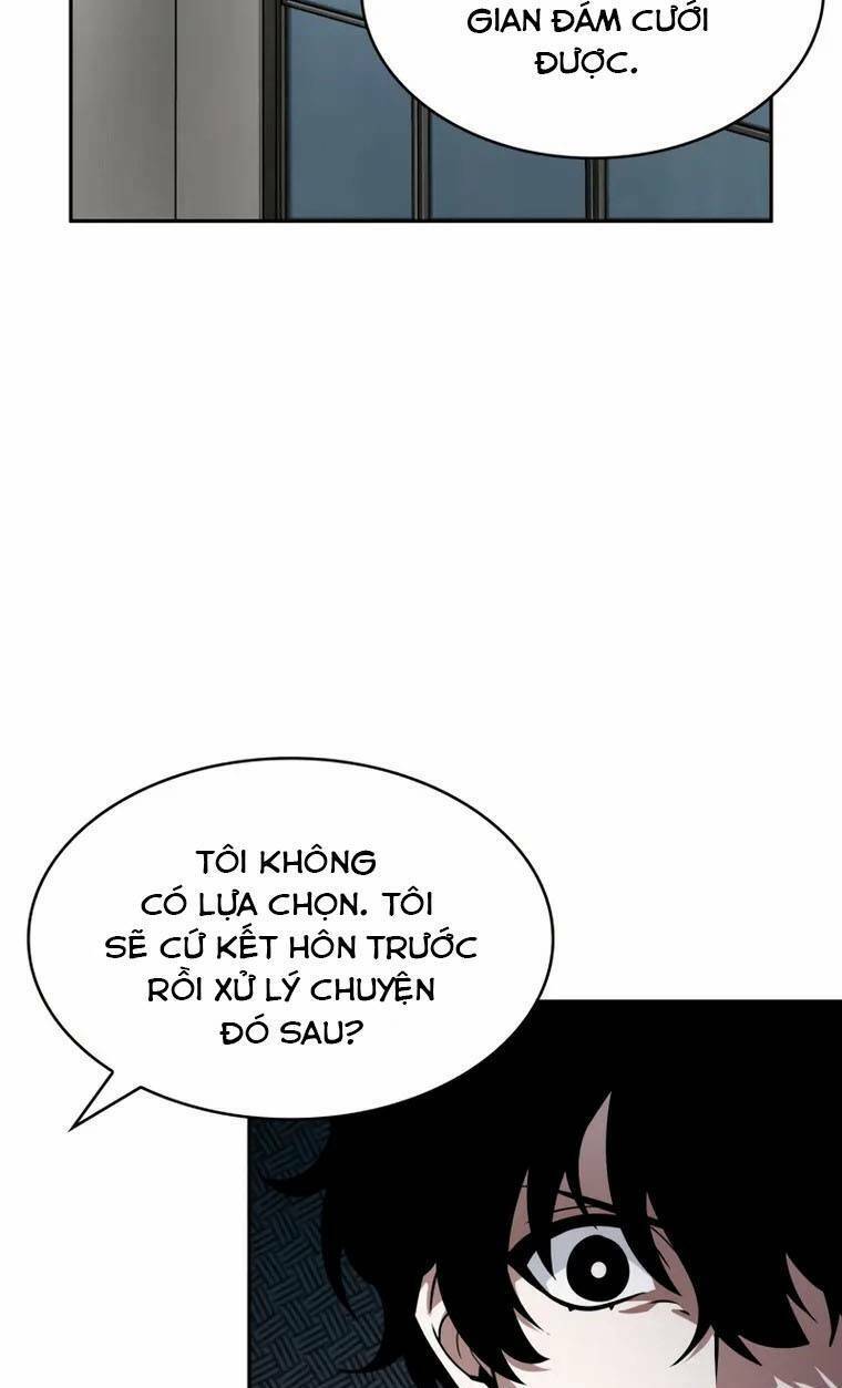Vua Trộm Mộ