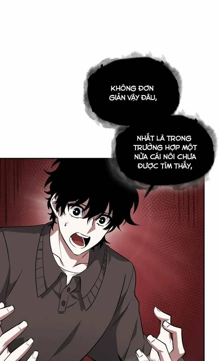 Vua Trộm Mộ